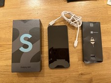 Samsung S22 128GB Green In Box Very Good Condition