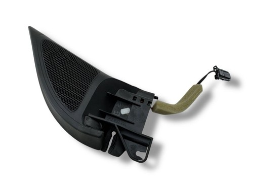 Volkswagen Golf VI 2010 Vorne rechts Lautsprecher Hochtöner Tür vorne LAA5607