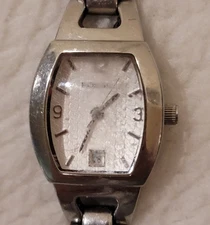 Womens Fossil Watch ES-9824