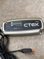 Ctek 1090 Mxs 5.0 Battery Charger Doesnt Turn On Ctek 1090 Mxs 5.0 Battery Charger Doesnt Turn On