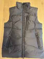 Wellensteyn Nordsee Herrenweste Gr. S Wie Neu