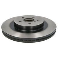 Bremsscheibe TRW DF6851, 1 StüCk