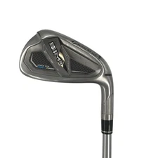 TaylorMade SIM2 MAX OS #5 Iron, Steel KBS Tour Regular Flex, 38.75"