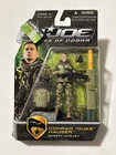 G.I. JOE THE RISE OF COBRA “CONRAD” DUKE HAUSER DESERT AMBUSH 3.75” FIGURE
