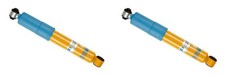 2x Bilstein B6 Stoßdämpfer hinten für Chevrolet Astra Kombi Opel Astra G Caravan