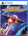 Rick Henderson Standard Edition for Playstation 5 [New Video Game] Playstation