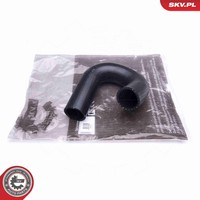 Esen SKV Ladeluftschlauch 24SKV957 FüR Fiat Bravo 2 Jet 198AXF1B 198AXG1B