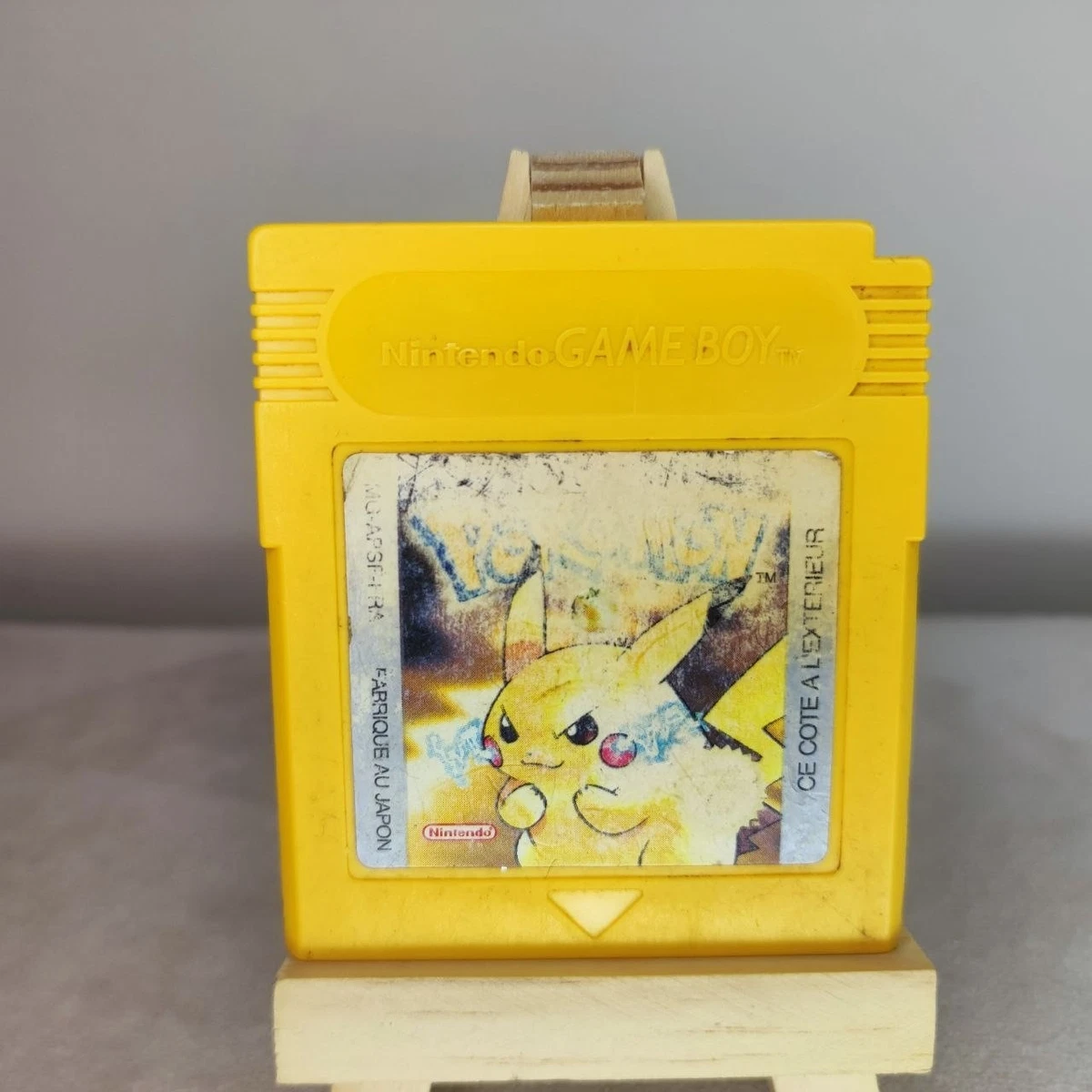 Game boy color pokemon giallo | Acquisti Online su