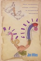 Jim Miles | Weird Georgia | Taschenbuch | Englisch (2000) | EAN 9781581821383