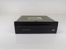MERCEDES BENZ E CLASS W211 SAT NAV NAVIGATION HEAD UNIT A2118705226001 NO CODE