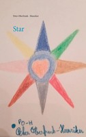 Peter Oberfrank - Hunziker | Star | Buch | Deutsch (2020) | 80 S.