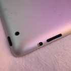 Apple iPad 2 A1395 16GB Wi-Fi Tablet Cracked Screen Broken For Parts & Repair — photo 5