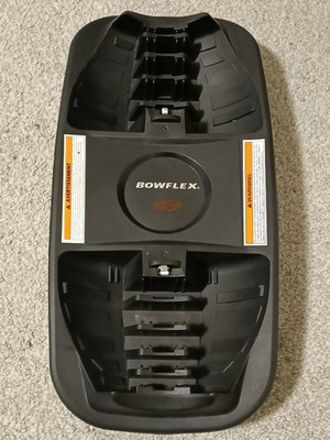 Bowflex SelectTech 552 Dumbbell Series 2 Only Replacement Cradle Base Stand