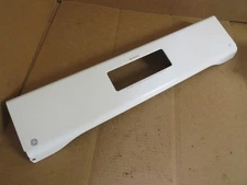 GE Range Control Trim (Rust/Wear) Part # WB36K10098