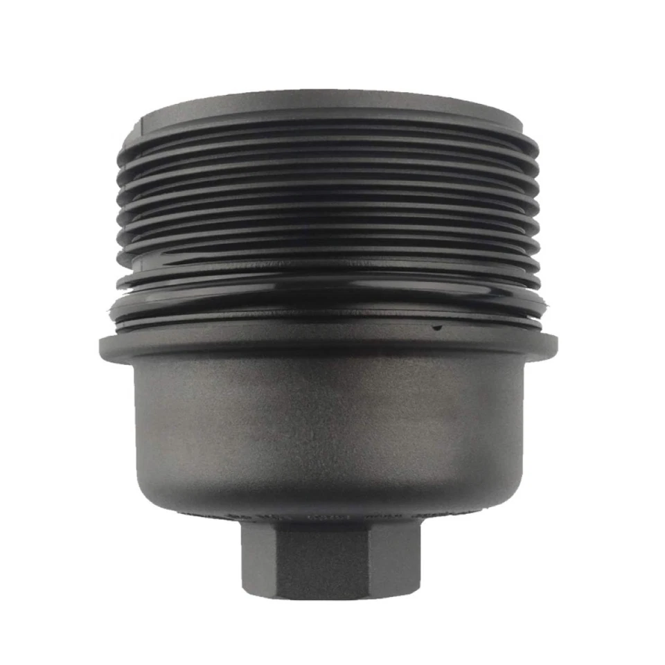 Tapa de carcasa de filtro de aceite OEM Mopar para Chrysler Town&Country 2011-2013 68079747AA Foto 3 de 4