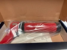 ASTRO PNEUMATIC AIR CAULKING GUN, BRAND NEW