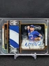 2023 Topps Diamond Icons Matt Chapman Patch Auto /10 *On-Card Auto* Game-Used