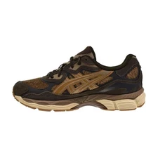 Asics Gel-NYC Men's Shoes BrownStorm 1203A477-200 Free shipping
