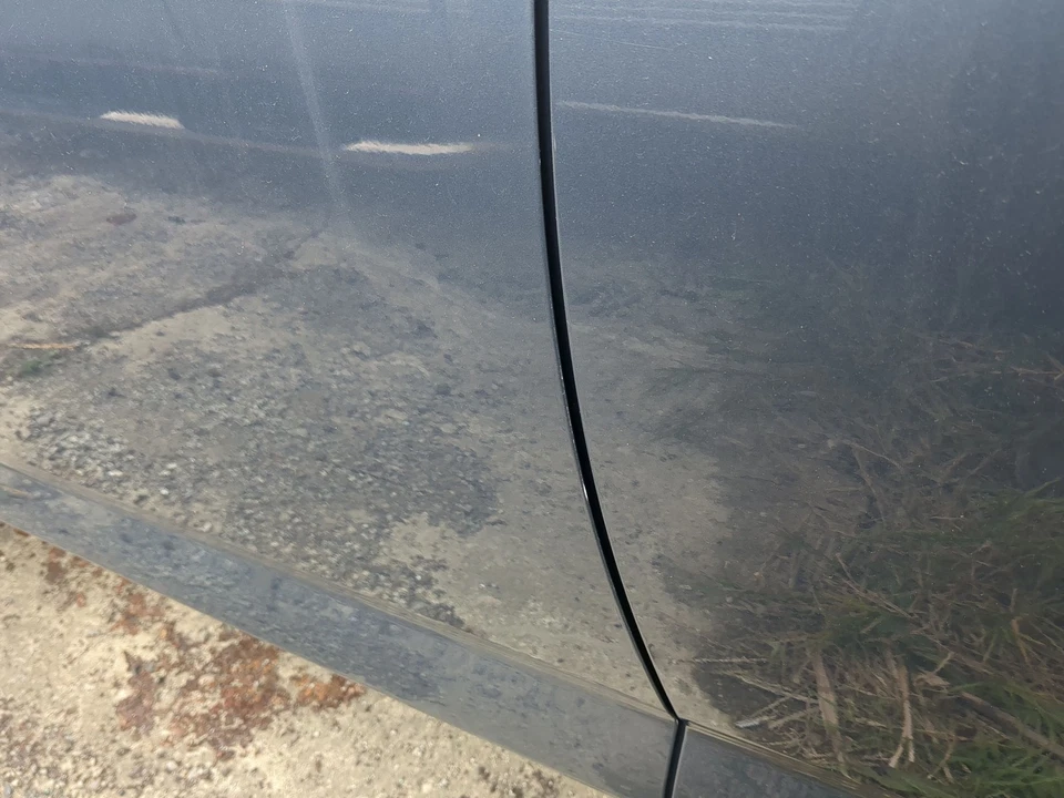 2006-2014 Toyota Rav4 Driver Front Door Oem P0RXJ Foto 2 de 3