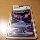 Carte Pokémon gradée PCA 9.5 Pêchaminus Ex FA Alt 093/064 EV6.5 Fable Nébuleuse