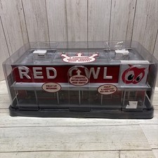Menards Red Owl Store  279-3472 Lights Up New