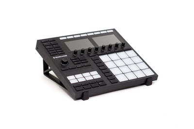 NI Maschine Mk3  Controller Drum Machine with Software license
