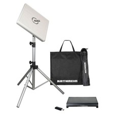 Kathrein HDS 166 plus Antennen- Set Streaming...