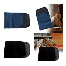 Violin Cover Violin Blanket Professional Portable Dustproof Violin Case