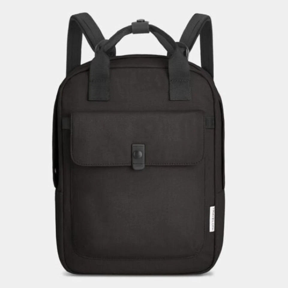 Travelon Anti-Theft Small Backpack SILVADUR TREATED travel bag - Image 2 of 4