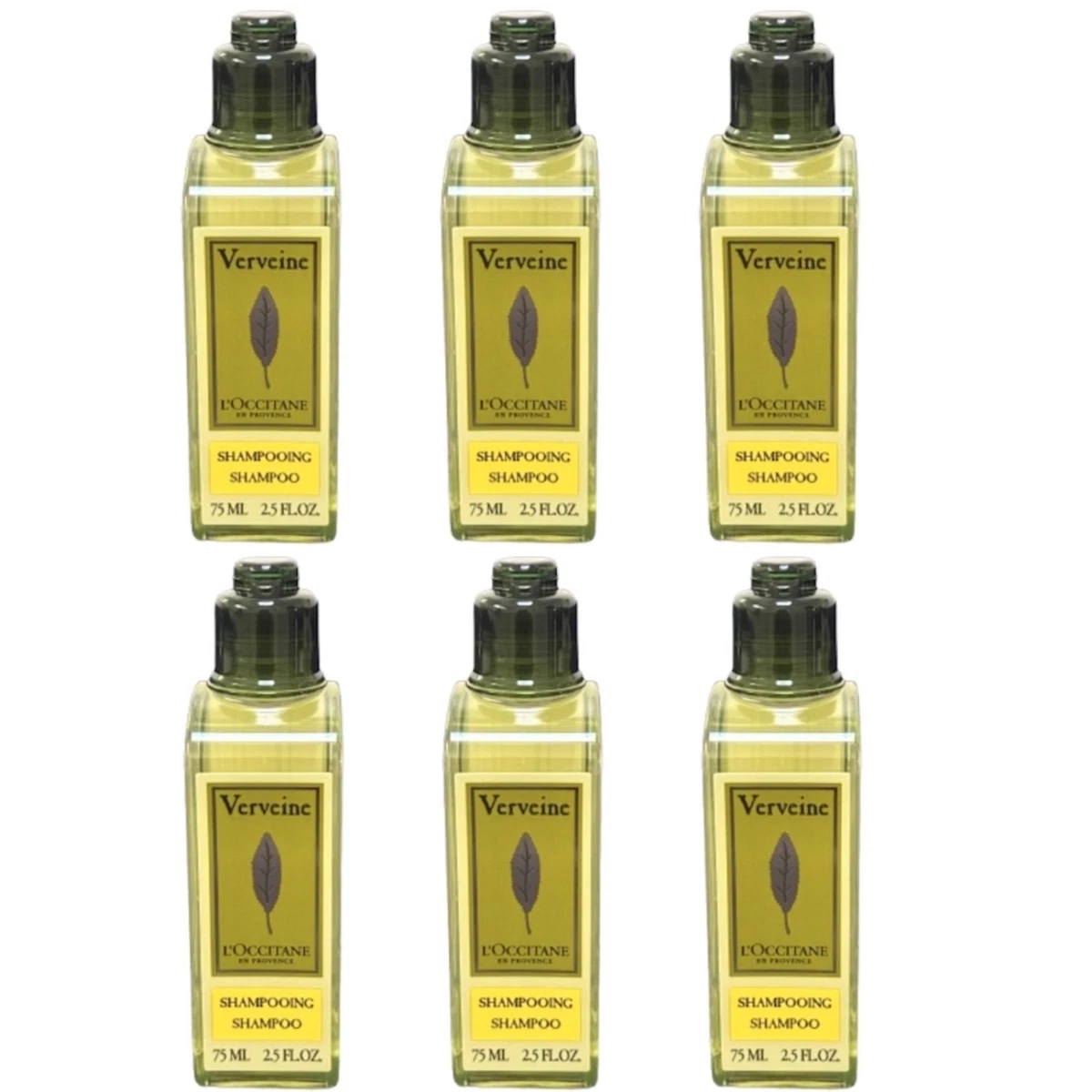 L Occitane Verbena In Shampoos & Conditioners for sale | eBay
