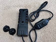 Devopet Submersible Aquarium Heater 25W LED Digital Display For the fish 