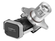 BorgWarner (Wahler) AGR Ventil 7353D für MERCEDES W639 VITO MIXTO W211 VIANO Bus