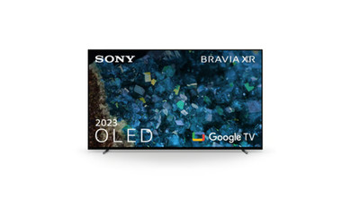 Sony XR-55A84L OLED TV 55 Zoll 139 cm 4K UHD HDR Smart TV Sprachsteuerung
