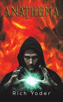 Anathema Rich Yoder Taschenbuch Kartoniert / Broschiert Englisch 2020