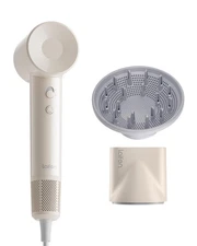 Laifen SE Lite Hair Dryer - Milktea - 1400 Watts
