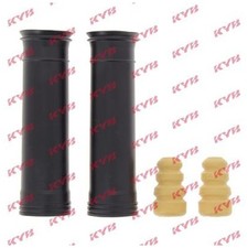 Staubschutz-Satz Stoßdämpfer hinten für Hyundai Santa FÉ SM | 182165