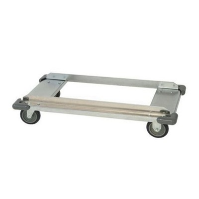 Quantum Storage Systems - DB2436S - Modular Dolly Frame 24 X 36 Stainless