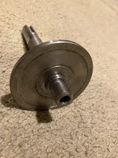 Delta invicta rt31 arbor spindle