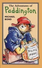 The Adventures of Paddington Bear by Michael Bond~Peggy Fortnum