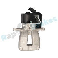 Bremssattel RAP Brakes R-K0081 Aluminium FüR VW Passat B6 3C2 Variant 3C5 FSI