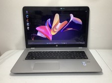 HP ProBook 470 G4,INTEL i5 @2.50GHz,16 GB RAM,128GB SSD+1TB HDD,WIN 11 Pro-17.3”