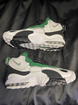 Philadelphia Eagles  Nike Air Max Speed Turf  Mens Size 7 2018 Release Sneakers