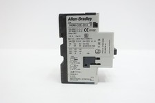 Allen Bradley 140M-C2E-B16 Manual Starter 1hp 1-1.6a Amp