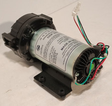 Aquatec 4001309 Rev B 550 Series DDP Demand/Delivery Pump 3.5GPM 24VDC