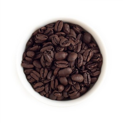 Organic Sumatra Decaf | Single Origin Water-Processed | Fresh Roasted Coffee
