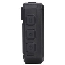 Tragbare Kamera Körperkamera Mit Infrarot-Nachtsicht Und 2-Zoll-Display Für Die