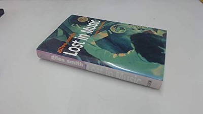 Lost In Music by Smith, Giles Hardback Book The Fast Free Shipping