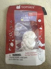 OPENED - Tonies Sleepy Friends Lullaby Melodies with Sleepy Sheep Audio Figure