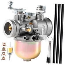 Carburetor Compatible with Yamaha Golf Cart G1 Gas Car 2-Cycle Stroke Engine