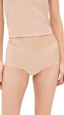 commando Women's Butter Hipster - True Nude, X-Large